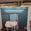 100x250cm peesdoek/cloth - Afbeelding 3