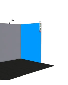 Full Color Printwall 200x250cm