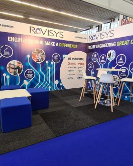 Full Color Printwall 400x250cm