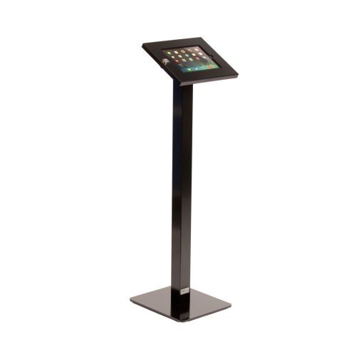 Tablet & iPad vloerstandaard