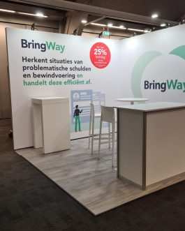 Full Color Printwall 300x250cm