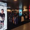 Lightframe 100X250CM incl. 2 bedrukte doeken - Afbeelding 6