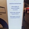 Lightframe 100X250CM incl. 2 bedrukte doeken - Afbeelding 3