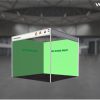 Full Color Printwall 600x250cm