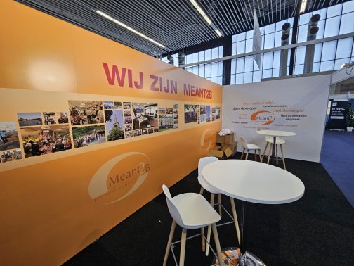 Full Color Printwall 800x250cm - Afbeelding 2