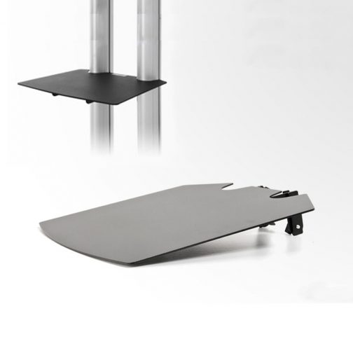 DVD / Laptop plateau
