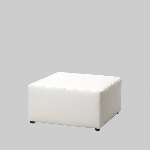 Element SQUARE 75 Wit