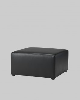 Element SQUARE 75 Zwart