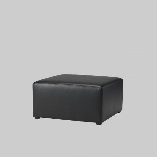 Element SQUARE 75 Zwart
