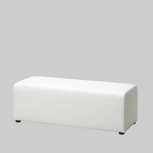 Element RECTANGLE Wit