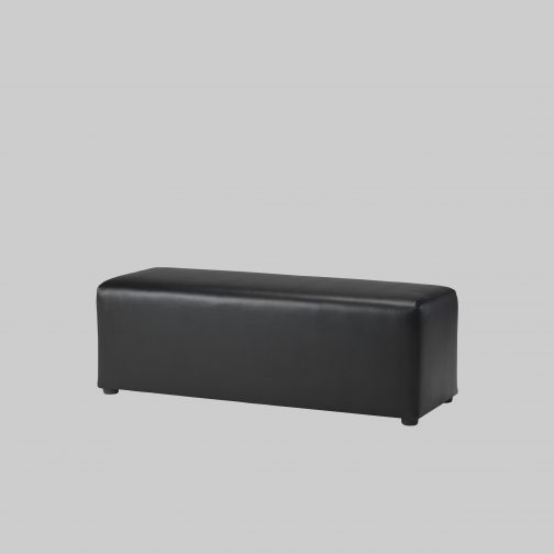 Element RECTANGLE Zwart