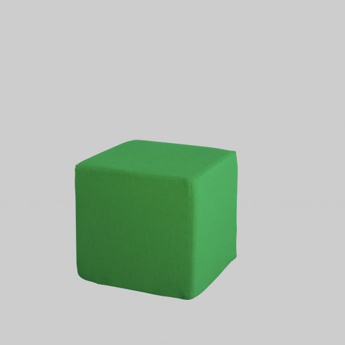 Poef XEPO groen