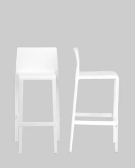 BARKRUK VOLT WIT / WIT