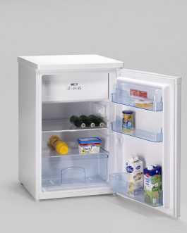 Koelkast FRIDGE 140L Wit