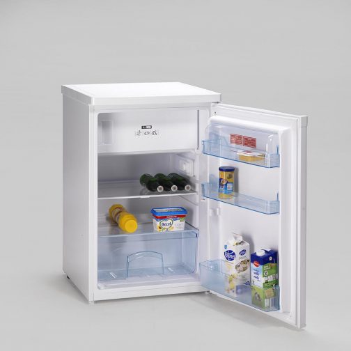 Koelkast FRIDGE 140L Wit