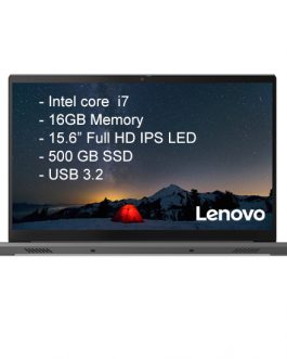 Lenovo Thinkbook 15 G2 i7-1165G7 MX450