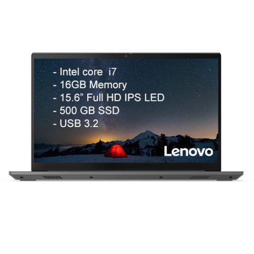Lenovo Thinkbook 15 G2 i7-1165G7 MX450