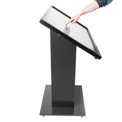 Touchscreen Panel 65 inch - Afbeelding 2