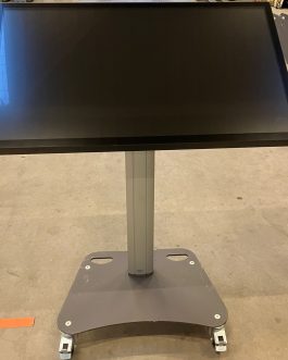 Touchscreen Panel 43 inch