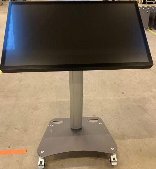 Touchscreen Panel 43 inch