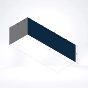 8m achterwand VDP Events