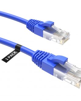 Bedrade internetaansluiting