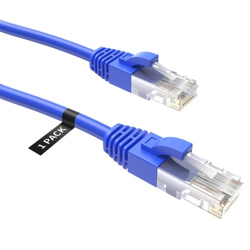 Vaste internetkabel