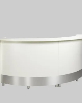 Bar balie LYON Wit 297,6cm breed