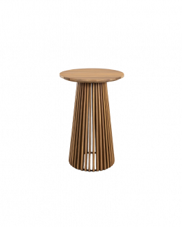 Sklum standing table round 70 cm