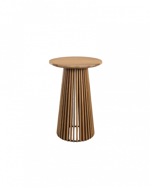 Sklum statafel rond 70 cm