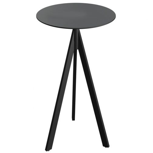 VDP Exclusive Statafel - Zwart