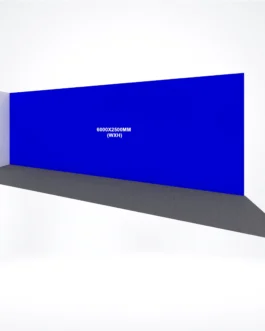 600x250cm peesdoek