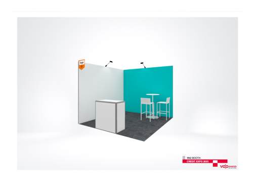 300x250cm Peesframe inclusief peesdoek