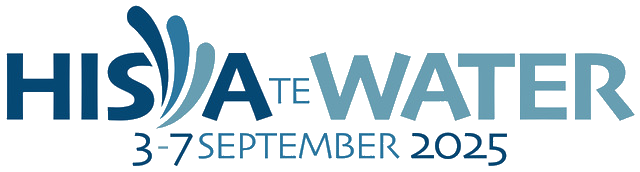 Hiswa te Water 2026