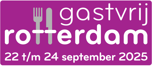 Gastvrij Rotterdam