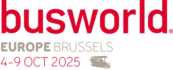 BusWorld Europe 2025