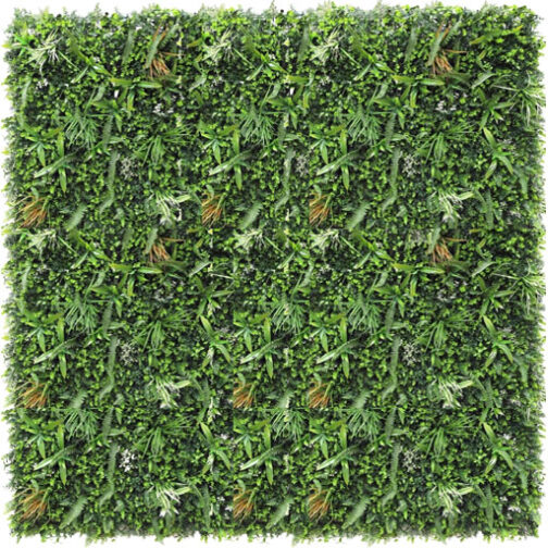 Jungle Plantenwand huren