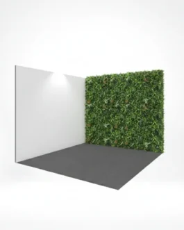 Plantwall Jungle (250cm hoog)