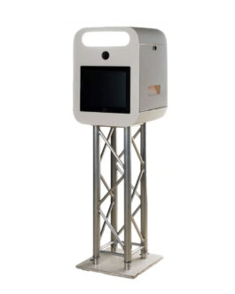 Photo Booth + Printer