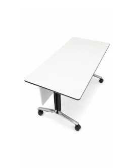 NBC Salontafel Wit
