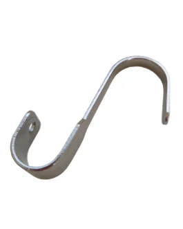 Ophang haak, (max 1,5kg)