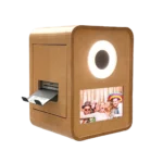 Lees meer over het artikel 📸 Photo Booth Huren bij BeursBuddy – Dé Beleving voor Elk Evenement