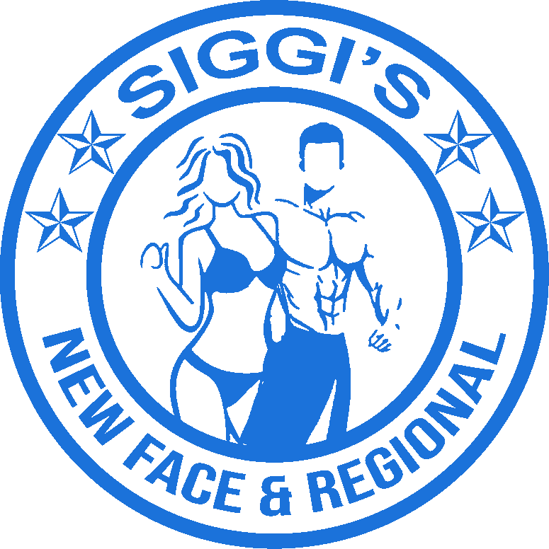 Siggi’s Regional & Fit Expo