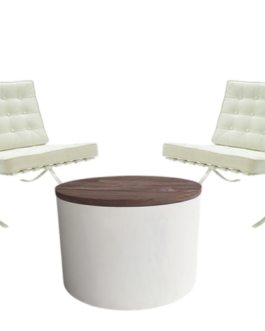 Furniture package B (replacing A)