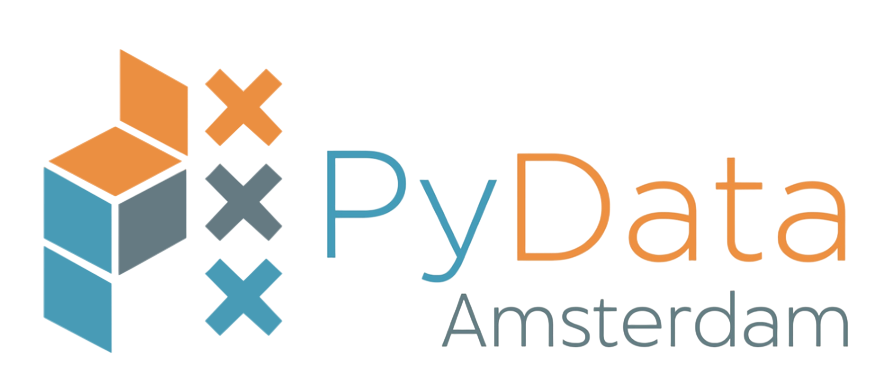 PyData Amsterdam 2026
