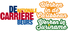 De Nationale Carrièrebeurs 2027 – Caribbean/Suriname