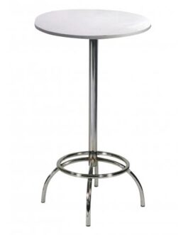 Statafel Lola (1 included in booth package)