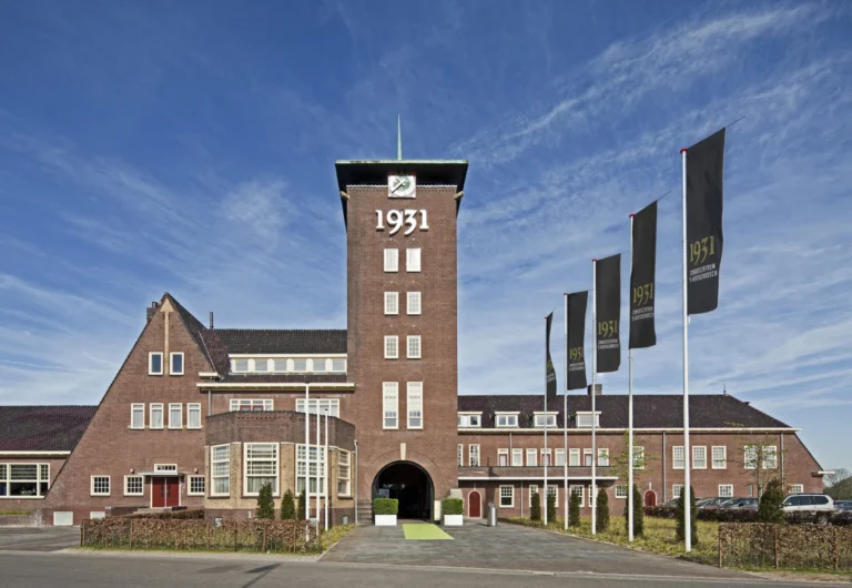 1931 Congrescentrum