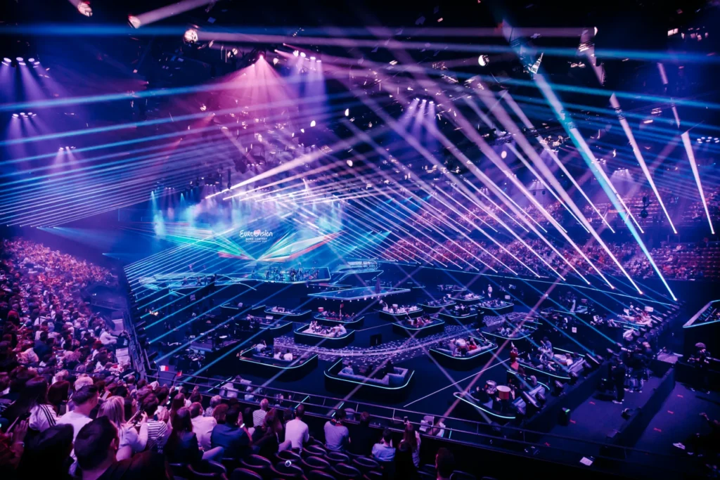AHOY Rotterdam – Ahoy Arena – Ahoy Arena (4)