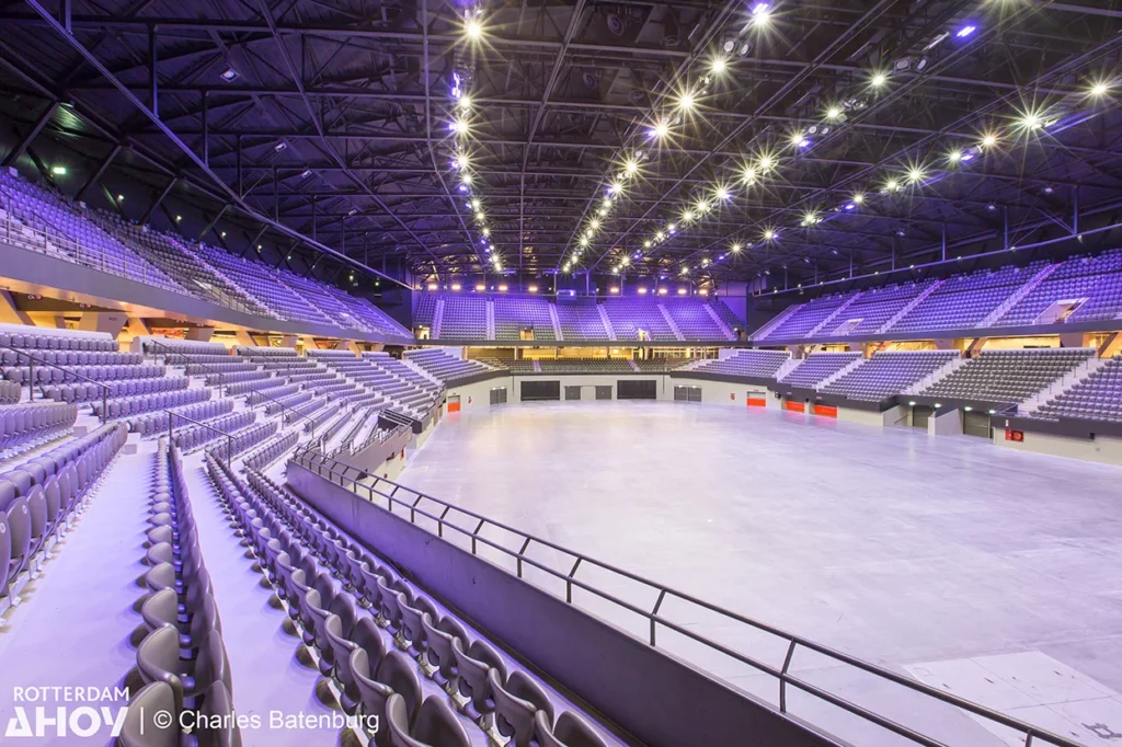 AHOY Rotterdam – Ahoy Arena – Ahoy Arena (2)